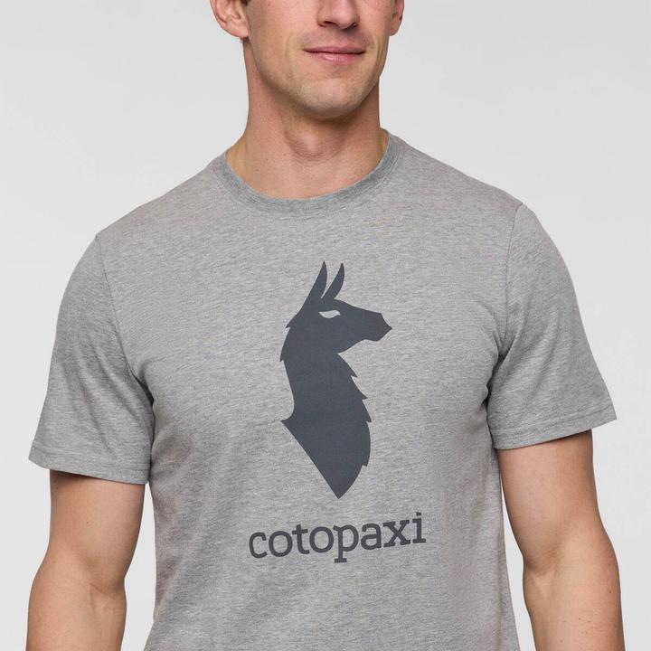 Produktbild Cotopaxi Llama T-Shirt (L)