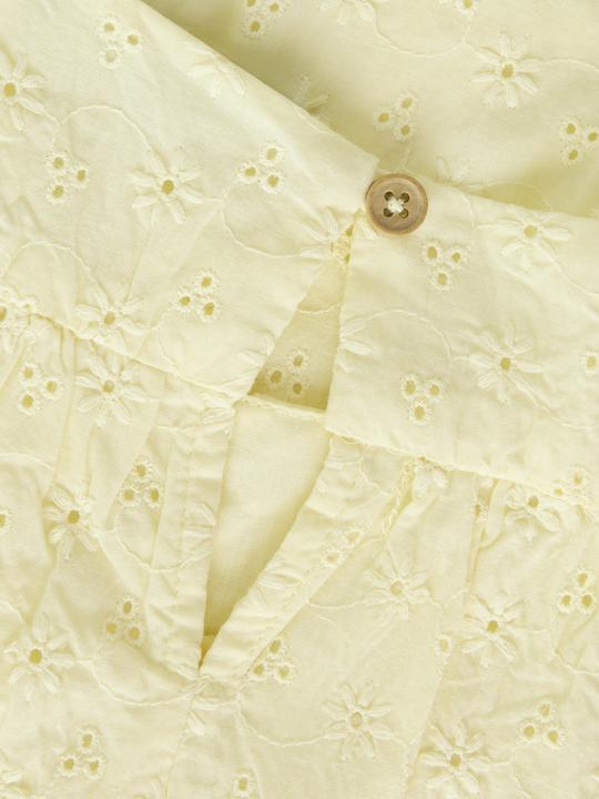 Image du produit Name it Kleid DETINES Blümchenkleid (98)