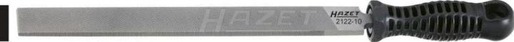Produktbild HAZET Flachstumpf-Feile 2122-8 (Hieb 2, 200 mm)