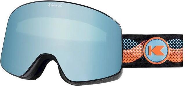 Immagine prodotto Knockaround Slingshots Cat 3 - Skibrille