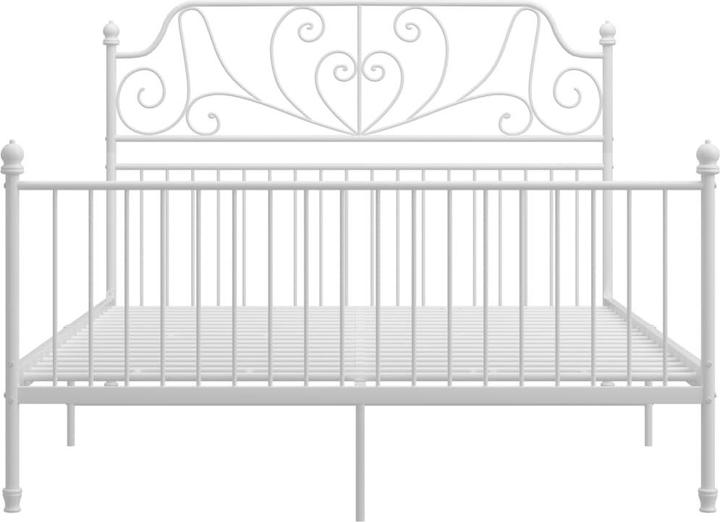 Image du produit vidaXL Bettrahmen (140 x 200 cm)