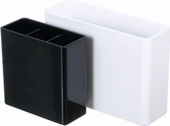 Actual product image Biella HAN Pencil holder Smart-Line white
