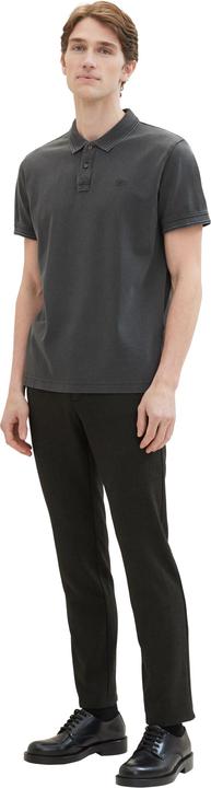 Produktbild Tom Tailor Gefärbtes Polohemd (XXL)