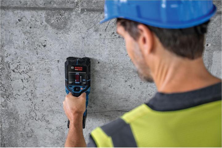 Produktbild Bosch Professional Bosch Ortungsgerät D-tect18V-200-17C