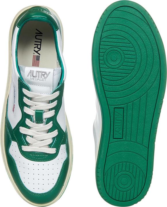 Produktbild Autry Sneakers Green (42)