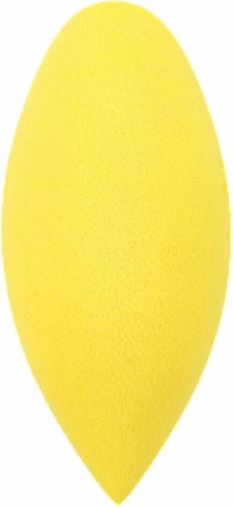 Immagine prodotto Real Techniques Miracle Concealer Sponge Makeup Blending Sponge Forma allungata Applicazione precisa Spugna gialla