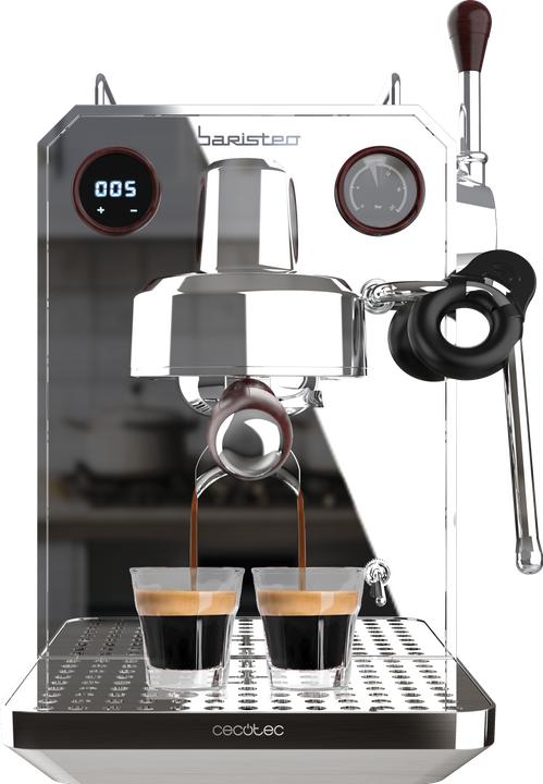 Cecotec Baristeo Intima