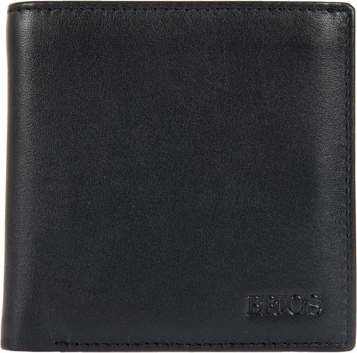 Brics Bernina Wallet