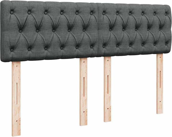 Produktbild vidaXL Boxspringbett (160 x 200 cm)