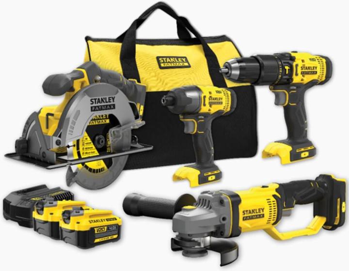 Produktbild Stanley SFMCK469M2-QW