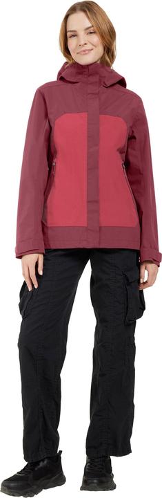 Produktbild Didriksons Grit 3 (36, S)