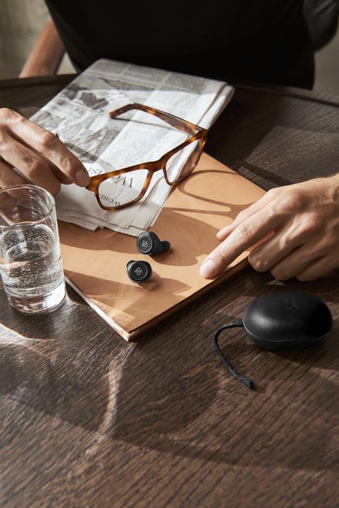Actual product image B&O Beoplay E8 (4 h, Wireless)