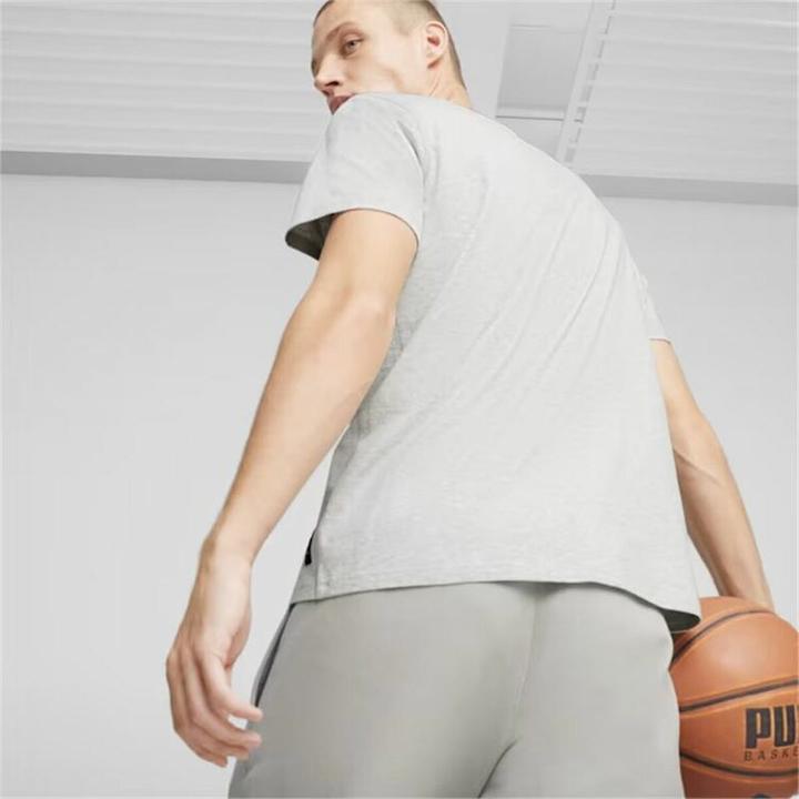 Produktbild Puma The Hooper Tee 3 (M)