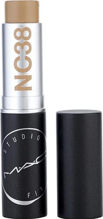 Immagine prodotto MAC Cosmetics Studio Fix Soft Matte Foundation Stick (NC38)
