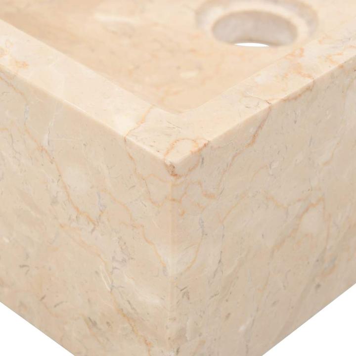 Produktbild vidaXL Becken (300 mm, 450 mm)