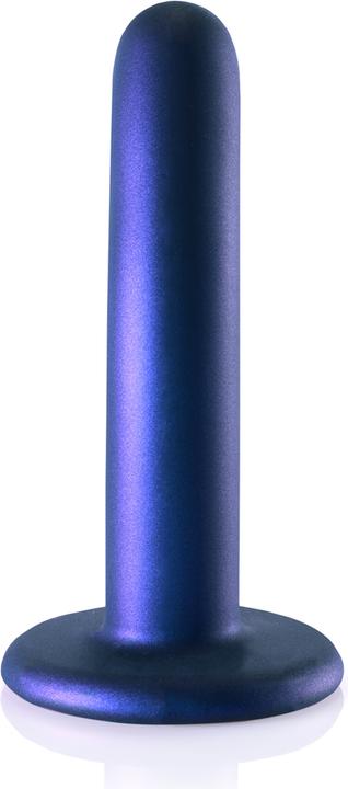 Productafbeelding Ouch! Gladde G-Spot Dildo - 5" / 12 cm
