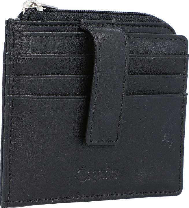 Produktbild Esquire Oslo Kreditkartenetui RFID Leder 10,5 cm