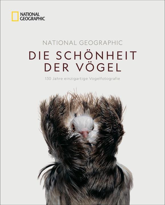 Image du produit National Geographic Die Schönheit der Vögel (Allemand, Catherine Herbert Howell, 2019)