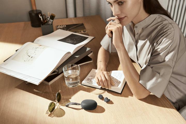 Produktbild B&O Beoplay E8 (4 h, Kabellos)