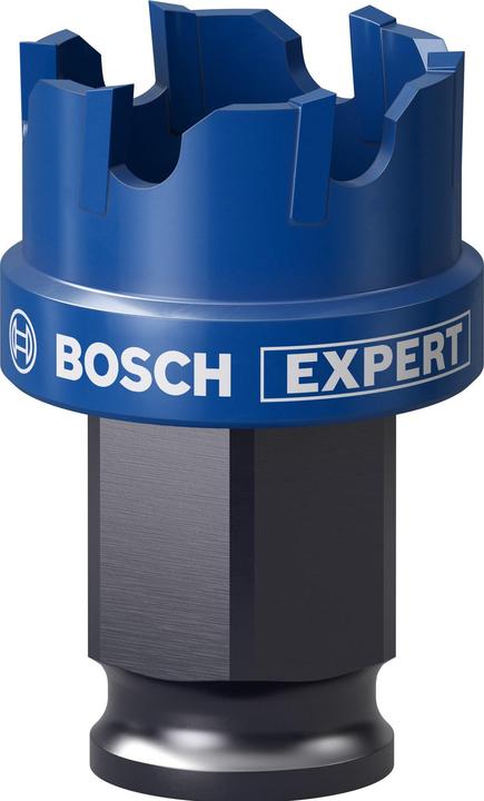 Produktbild Bosch Professional Zubehör EXPERT Sheet Metal Lochsäge 25 x 5 mm (25 mm)