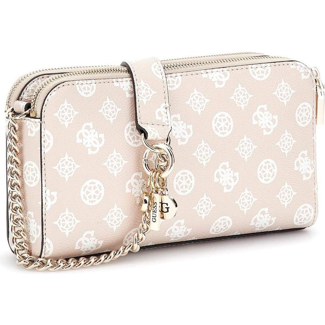 Thumbnail - Guess, Handtasche, Eco Erica, Beige