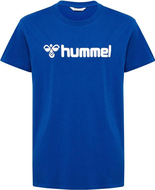 Produktbild hummel HMLGO 2.0 LOGO T-SHIRT S/S KIDS (152)