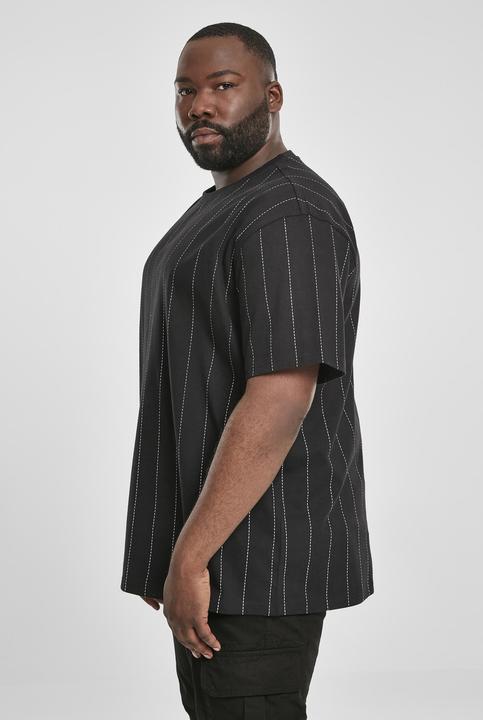 Immagine prodotto Urban Classics Maglietta gessata oversize (XL)