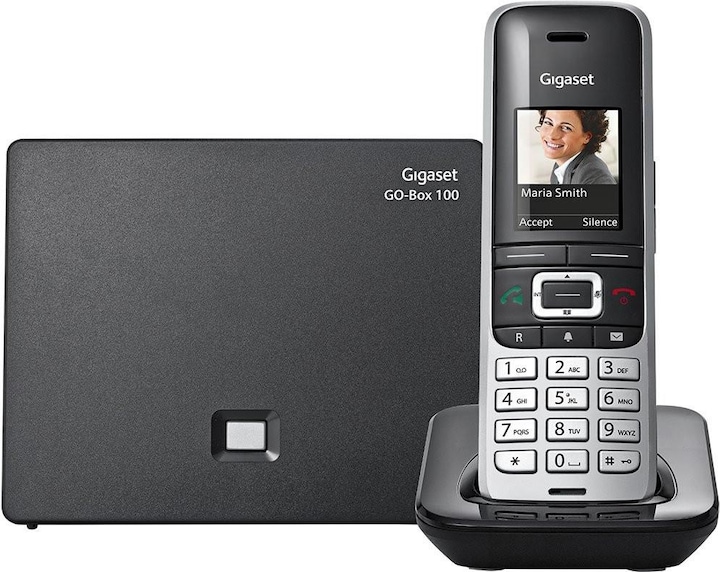 Gigaset Premium 100A Go
