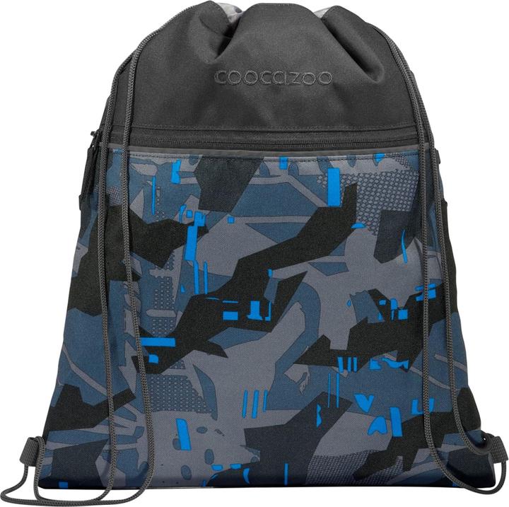 Blue Craft