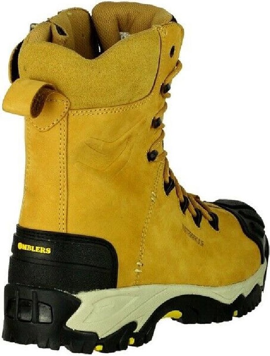 Actual product image Amblers Safety UTFS2541 P (S3, 45)