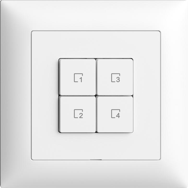 Produktbild Feller Szenentaster