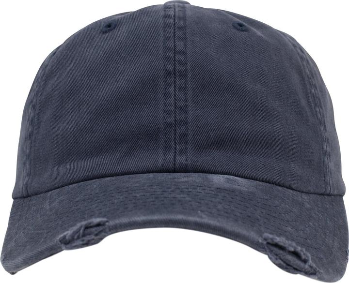 Produktbild Flexfit Low Profile Destroyed Cap
