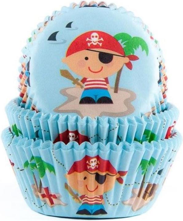Produktbild House of Marie Backförmchen (5 cm)