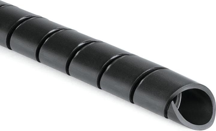 Immagine prodotto HellermannTyton Hellermann Tyton 161-41104 (Tubo a spirale per cavi, 25 cm)