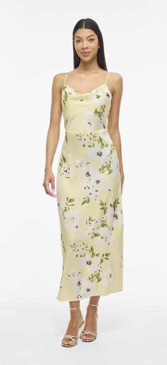 Image du produit Vila VIRAVENNA Träger Minikleid (40)