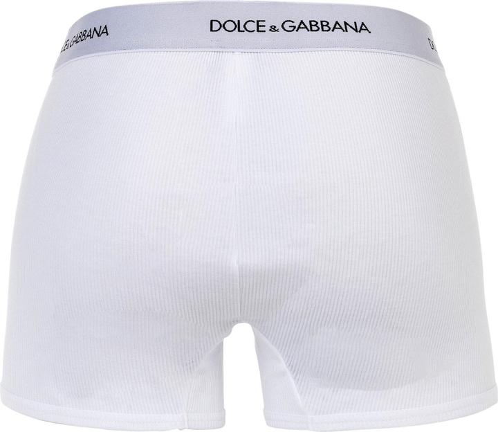 Immagine prodotto Dolce & Gabbana Fine-Rib Regular Boxer (L)