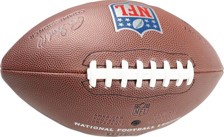 Image du produit Wilson Nfl