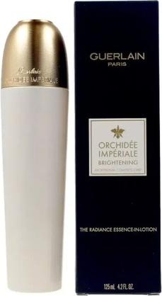 Produktbild Guerlain Orchidée Impériale (Reinigungslotion, 125 ml)