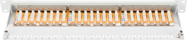 Actual product image Digitus Patch Panel