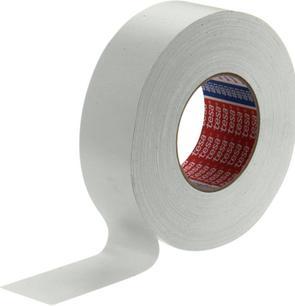 Produktbild tesa tesaband, Premium-Acryl beschichtetes Gewebeband, Zellwolle kunststoffbeschicht (19 mm)