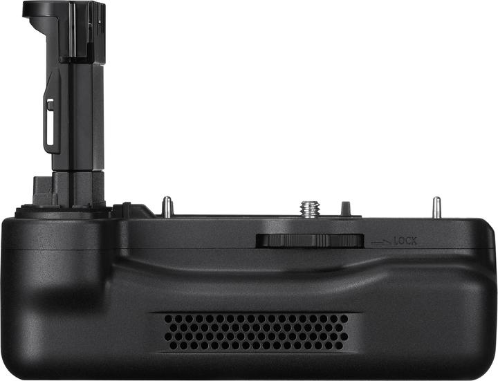 Canon CF-R20EP Fan handle (Battery grip)