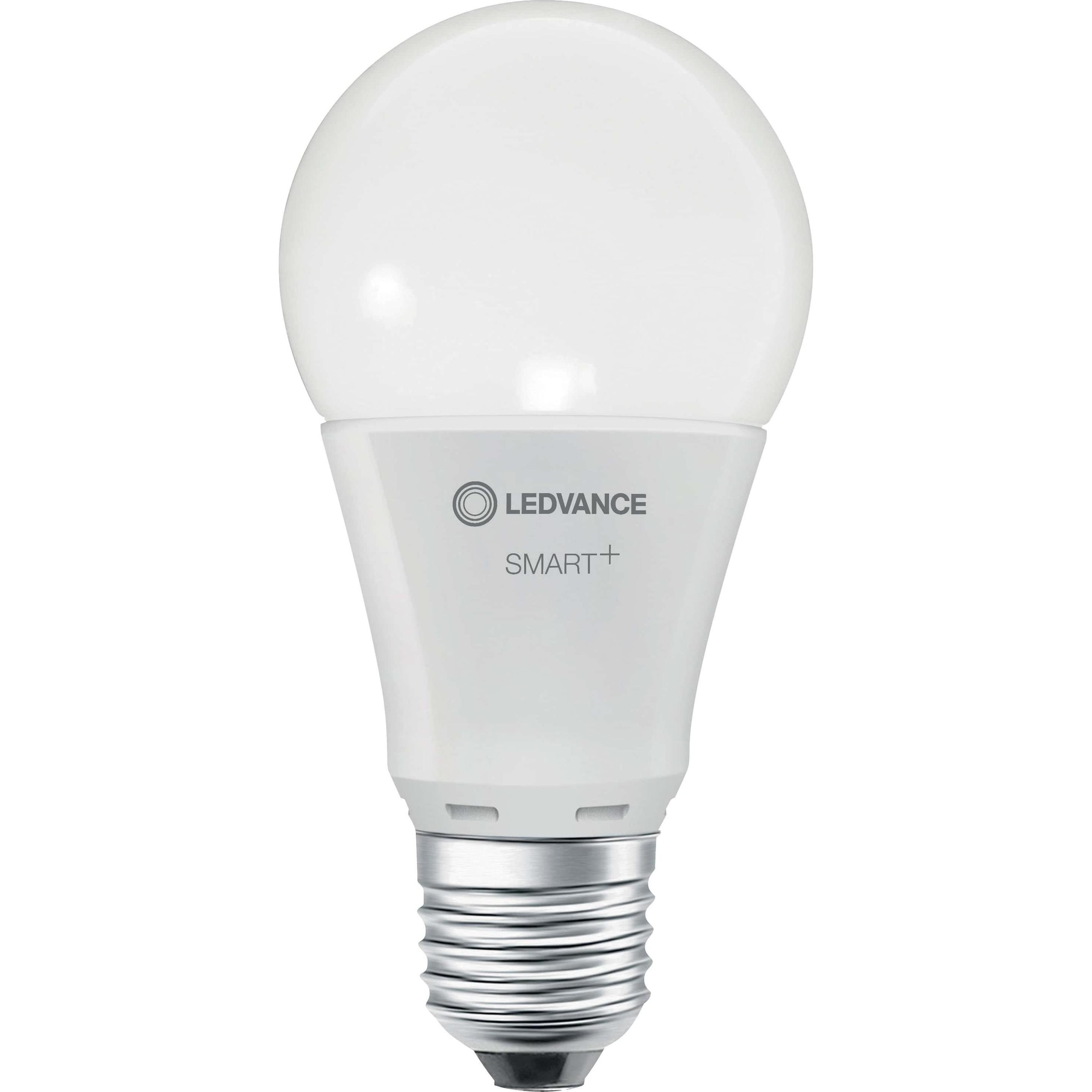 Thumbnail - Ledvance, Leuchtmittel, Smart+ Wifi Classic (E27, 9 W, 806 lm, 3 x, F)