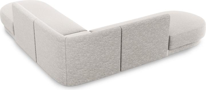 Produktbild Micadoni Miley (Ecksofa)