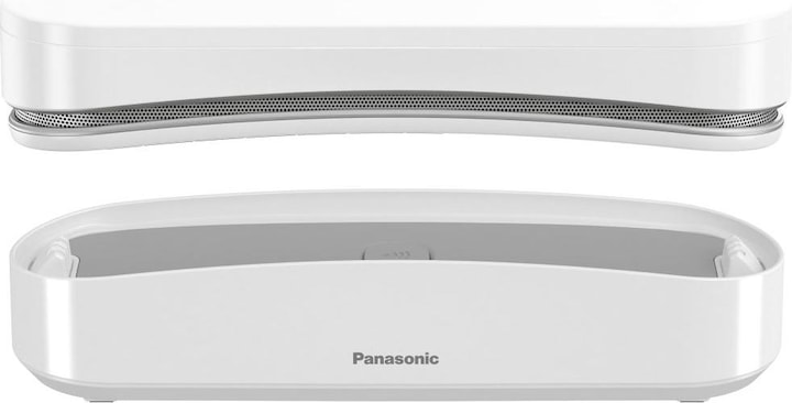 Actual product image Panasonic KX-TGK320GW