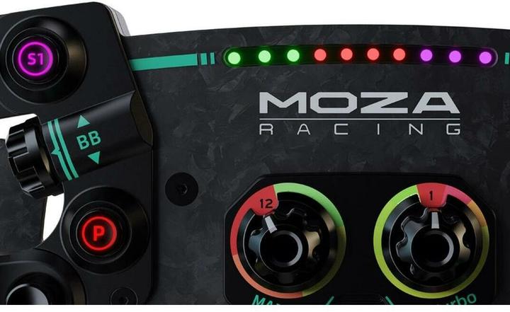 Produktbild Moza GS V2P (PC)