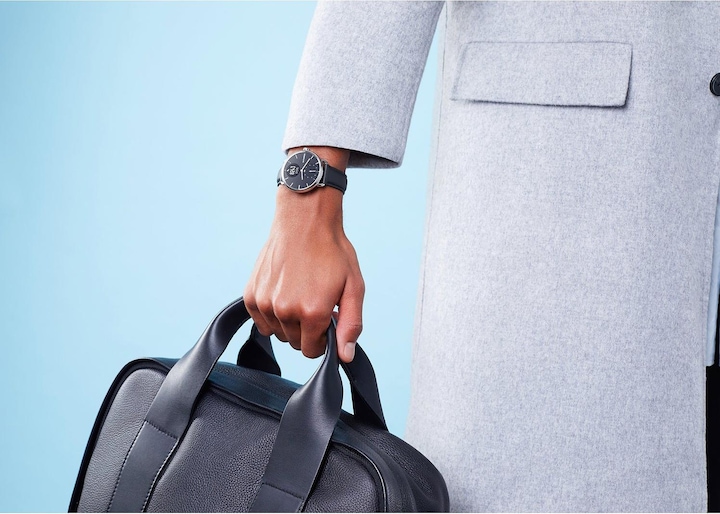 Produktbild Withings ScanWatch (38 mm)