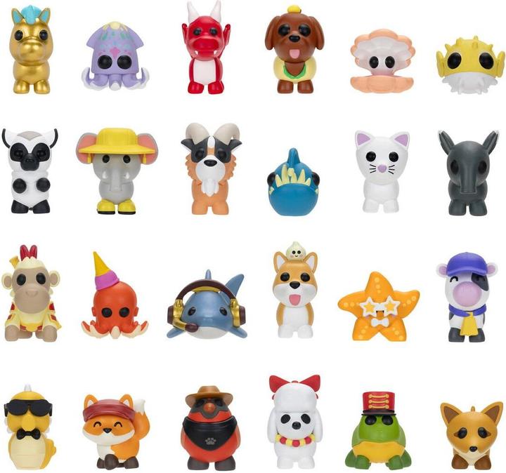 Produktbild Adopt Me Mystery Pets Asst. S5