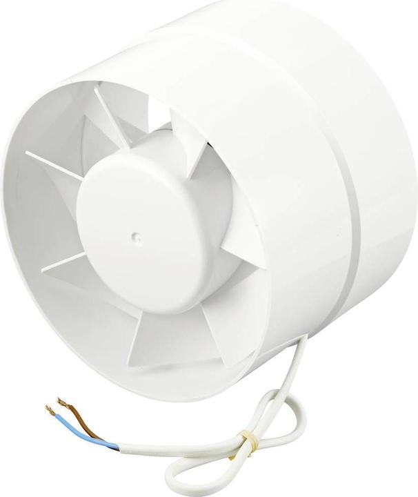 Sygonix Buisinzetventilator