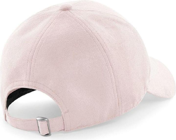 Image du produit Beechfield Capuchon en daim synthétique (Taille unique)