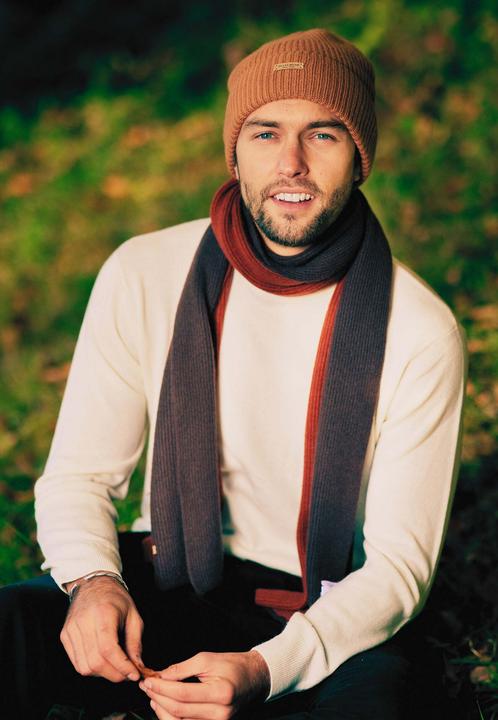 Produktbild Bellemere Pullover Pure Crew Neck Merino Sweater (S)